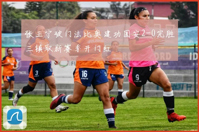 张玉宁破门法比奥建功国安2-0完胜三镇取新赛季开门红